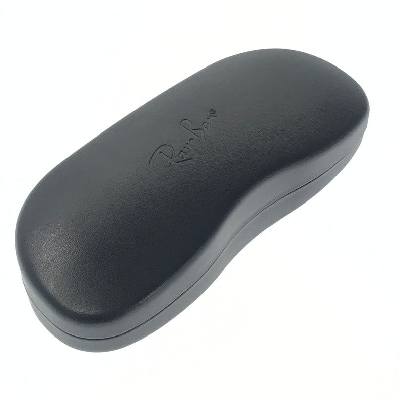 【中古品】【メンズ】 RAY-BAN レイバン OPTICS SUNGLASSES POLISH STRIPE HAVANA RB7140 オプティクス サングラス アイウェア アクセサリー 203-260808-rt-24-tagh サイズ：49ロ20 150 カラー：ブラウン系 万代Net店