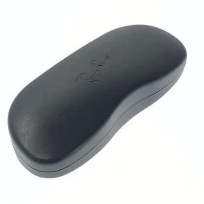 【中古品】【メンズ】 RAY-BAN レイバン OPTICS SUNGLASSES POLISH STRIPE HAVANA RB7140 オプティクス サングラス アイウェア アクセサリー 203-260808-rt-24-tagh サイズ：49ロ20 150 カラー：ブラウン系 万代Net店