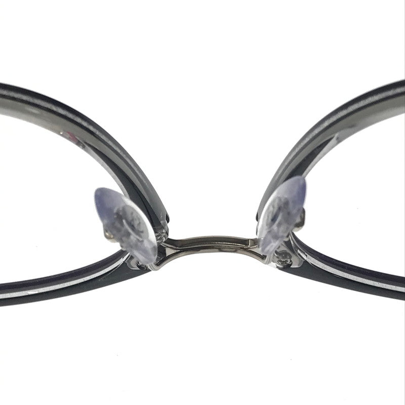 【中古品】【メンズ】 RAY-BAN レイバン SUNGLASSES BLACK ON CRYSTAL SILVER RB7140 サングラス アイウェア アクセサリー 203-260808-rt-25-tagh サイズ：51ロ20 150 カラー：ブラック 万代Net店
