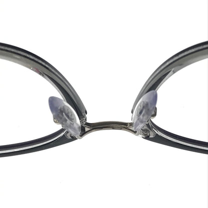 【中古品】【メンズ】 RAY-BAN レイバン SUNGLASSES BLACK ON CRYSTAL SILVER RB7140 サングラス アイウェア アクセサリー 203-260808-rt-25-tagh サイズ：51ロ20 150 カラー：ブラック 万代Net店