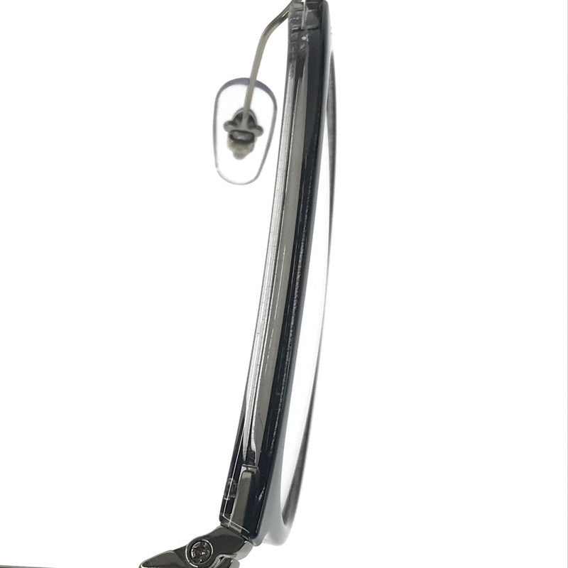 【中古品】【メンズ】 RAY-BAN レイバン SUNGLASSES BLACK ON CRYSTAL SILVER RB7140 サングラス アイウェア アクセサリー 203-260808-rt-25-tagh サイズ：51ロ20 150 カラー：ブラック 万代Net店