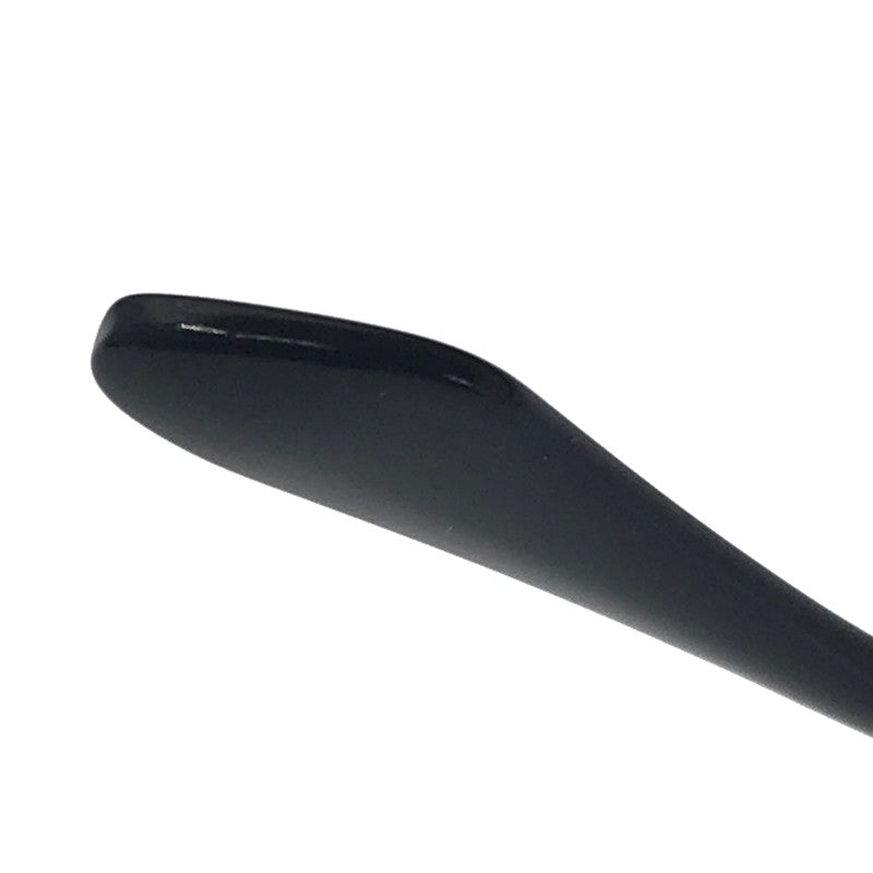 【中古品】【メンズ】 RAY-BAN レイバン SUNGLASSES BLACK ON CRYSTAL SILVER RB7140 サングラス アイウェア アクセサリー 203-260808-rt-25-tagh サイズ：51ロ20 150 カラー：ブラック 万代Net店