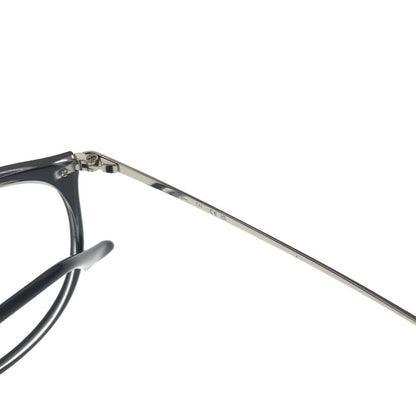 【中古品】【メンズ】 RAY-BAN レイバン SUNGLASSES BLACK ON CRYSTAL SILVER RB7140 サングラス アイウェア アクセサリー 203-260808-rt-25-tagh サイズ：51ロ20 150 カラー：ブラック 万代Net店