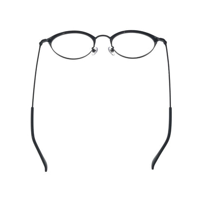 【中古品】【メンズ】 RAY-BAN レイバン OPTICS SUNGLASSES MATTE BLACK RB6378 オプティクス サングラス アイウェア アクセサリー 203-260808-rt-23-tagh サイズ：51ロ21 145 カラー：ブラック 万代Net店