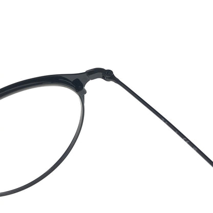 【中古品】【メンズ】 RAY-BAN レイバン OPTICS SUNGLASSES MATTE BLACK RB6378 オプティクス サングラス アイウェア アクセサリー 203-260808-rt-23-tagh サイズ：51ロ21 145 カラー：ブラック 万代Net店