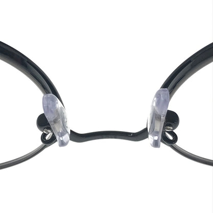 【中古品】【メンズ】 RAY-BAN レイバン OPTICS SUNGLASSES MATTE BLACK RB6378 オプティクス サングラス アイウェア アクセサリー 203-260808-rt-23-tagh サイズ：51ロ21 145 カラー：ブラック 万代Net店