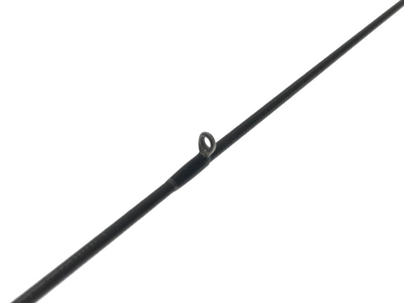 【中古品】 SHIMANO シマノ × JACKALL ジャッカル コラボ 24 ポイズンアドレナ 270L＋-2 スピニングロッド ルアーロッド【代金引換不可】【佐川急便発送】 釣り 釣り具等 132-260804-YY-06-tagh 万代Net店