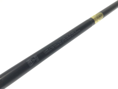 【中古品】 SHIMANO シマノ × JACKALL ジャッカル コラボ 24 ポイズンアドレナ 270L＋-2 スピニングロッド ルアーロッド【代金引換不可】【佐川急便発送】 釣り 釣り具等 132-260804-YY-06-tagh 万代Net店