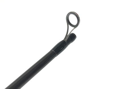 【中古品】 SHIMANO シマノ × JACKALL ジャッカル コラボ 24 ポイズンアドレナ 270L＋-2 スピニングロッド ルアーロッド【代金引換不可】【佐川急便発送】 釣り 釣り具等 132-260804-YY-06-tagh 万代Net店