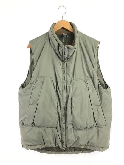 【中古品】【メンズ】 U.S.MILITARY アメリカ軍 00's SEKRI PCU LEVEL7 VEST ピーシーユー レベル7 ベスト トップス 146-260807-rt-10-tagh サイズ：M カラー：カーキ 万代Net店