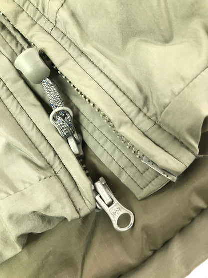 【中古品】【メンズ】 U.S.MILITARY アメリカ軍 00's SEKRI PCU LEVEL7 VEST ピーシーユー レベル7 ベスト トップス 146-260807-rt-10-tagh サイズ：M カラー：カーキ 万代Net店