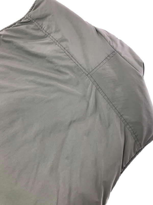 【中古品】【メンズ】 U.S.MILITARY アメリカ軍 00's SEKRI PCU LEVEL7 VEST ピーシーユー レベル7 ベスト トップス 146-260807-rt-10-tagh サイズ：M カラー：カーキ 万代Net店