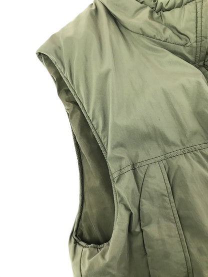 【中古品】【メンズ】 U.S.MILITARY アメリカ軍 00's SEKRI PCU LEVEL7 VEST ピーシーユー レベル7 ベスト トップス 146-260807-rt-10-tagh サイズ：M カラー：カーキ 万代Net店