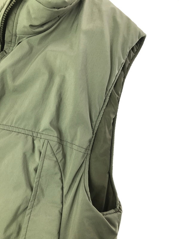 【中古品】【メンズ】 U.S.MILITARY アメリカ軍 00's SEKRI PCU LEVEL7 VEST ピーシーユー レベル7 ベスト トップス 146-260807-rt-10-tagh サイズ：M カラー：カーキ 万代Net店