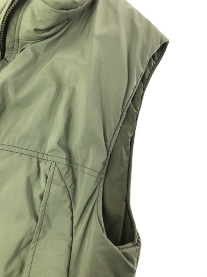 【中古品】【メンズ】 U.S.MILITARY アメリカ軍 00's SEKRI PCU LEVEL7 VEST ピーシーユー レベル7 ベスト トップス 146-260807-rt-10-tagh サイズ：M カラー：カーキ 万代Net店