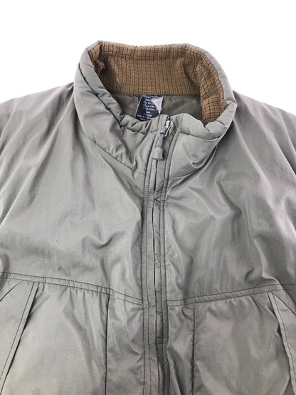 【中古品】【メンズ】 U.S.MILITARY アメリカ軍 00's SEKRI PCU LEVEL7 VEST ピーシーユー レベル7 ベスト トップス 146-260807-rt-10-tagh サイズ：M カラー：カーキ 万代Net店