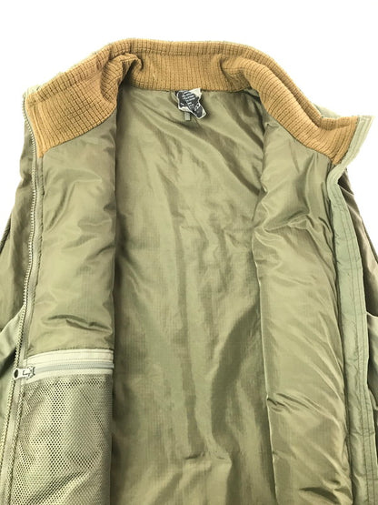 【中古品】【メンズ】 U.S.MILITARY アメリカ軍 00's SEKRI PCU LEVEL7 VEST ピーシーユー レベル7 ベスト トップス 146-260807-rt-10-tagh サイズ：M カラー：カーキ 万代Net店