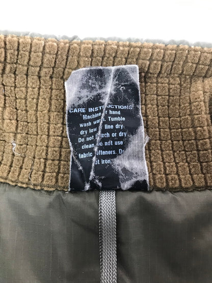 【中古品】【メンズ】 U.S.MILITARY アメリカ軍 00's SEKRI PCU LEVEL7 VEST ピーシーユー レベル7 ベスト トップス 146-260807-rt-10-tagh サイズ：M カラー：カーキ 万代Net店