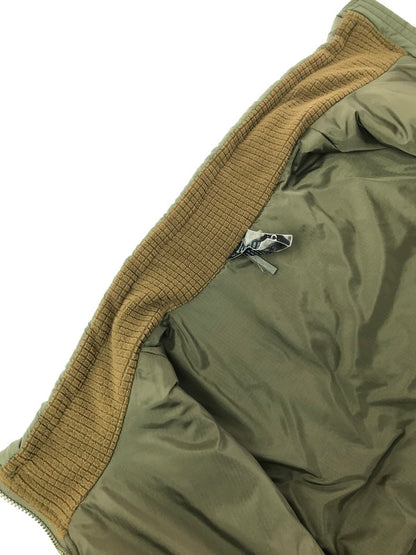 【中古品】【メンズ】 U.S.MILITARY アメリカ軍 00's SEKRI PCU LEVEL7 VEST ピーシーユー レベル7 ベスト トップス 146-260807-rt-10-tagh サイズ：M カラー：カーキ 万代Net店