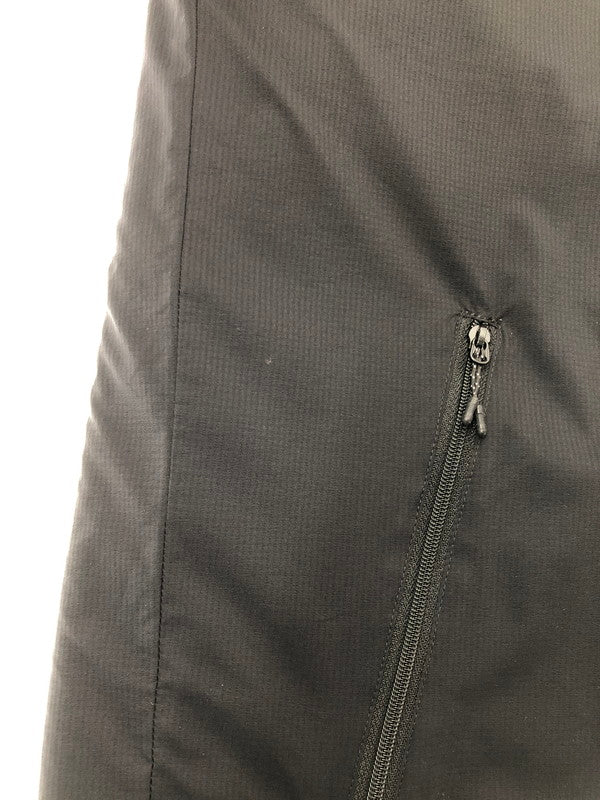 【中古品】【メンズ】 THE NORTH FACE ザ・ノースフェイス REVERSIBLE TECH AIR HOODIE BLACK NT61883 リバーシブル テック エア フーディー パーカー 144-260815-rt-10-tagh サイズ：L カラー：ブラック 万代Net店