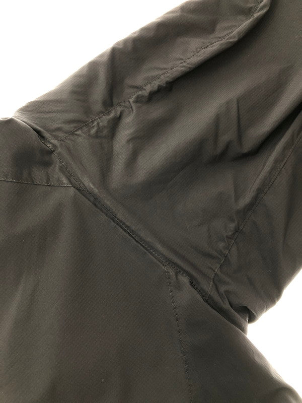 【中古品】【メンズ】 THE NORTH FACE ザ・ノースフェイス REVERSIBLE TECH AIR HOODIE BLACK NT61883 リバーシブル テック エア フーディー パーカー 144-260815-rt-10-tagh サイズ：L カラー：ブラック 万代Net店