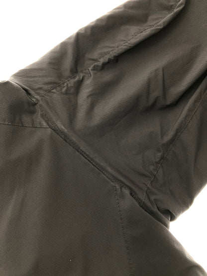 【中古品】【メンズ】 THE NORTH FACE ザ・ノースフェイス REVERSIBLE TECH AIR HOODIE BLACK NT61883 リバーシブル テック エア フーディー パーカー 144-260815-rt-10-tagh サイズ：L カラー：ブラック 万代Net店