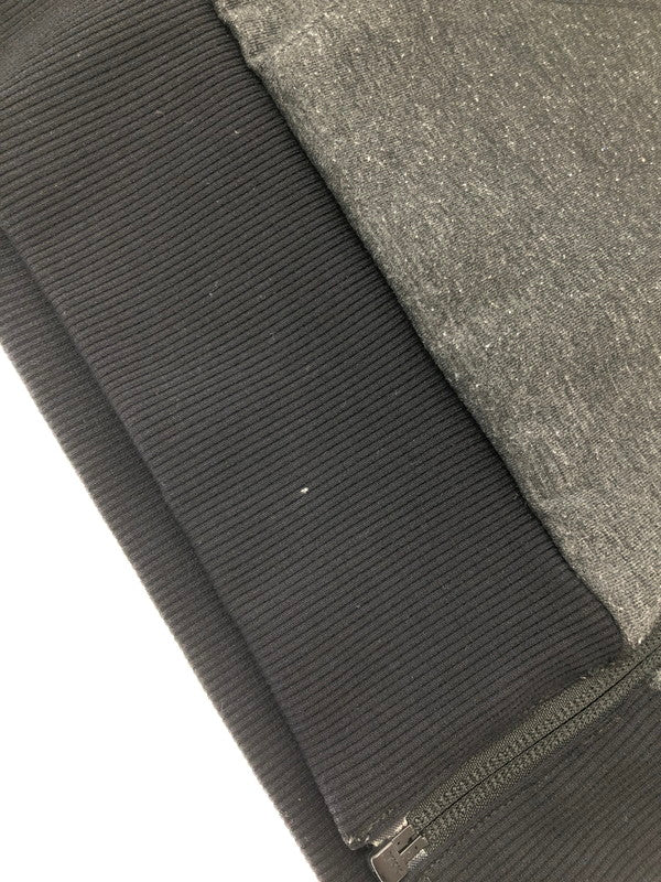【中古品】【メンズ】 THE NORTH FACE ザ・ノースフェイス REVERSIBLE TECH AIR HOODIE BLACK NT61883 リバーシブル テック エア フーディー パーカー 144-260815-rt-10-tagh サイズ：L カラー：ブラック 万代Net店