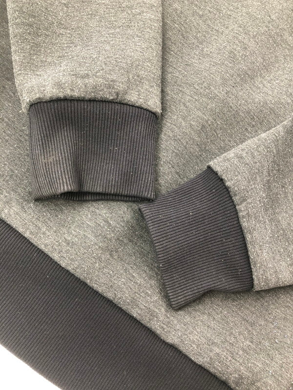 【中古品】【メンズ】 THE NORTH FACE ザ・ノースフェイス REVERSIBLE TECH AIR HOODIE BLACK NT61883 リバーシブル テック エア フーディー パーカー 144-260815-rt-10-tagh サイズ：L カラー：ブラック 万代Net店