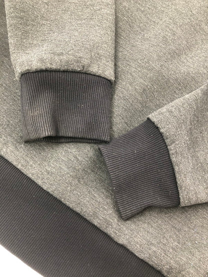 【中古品】【メンズ】 THE NORTH FACE ザ・ノースフェイス REVERSIBLE TECH AIR HOODIE BLACK NT61883 リバーシブル テック エア フーディー パーカー 144-260815-rt-10-tagh サイズ：L カラー：ブラック 万代Net店