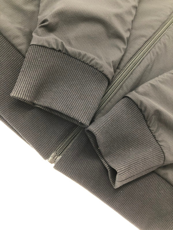 【中古品】【メンズ】 THE NORTH FACE ザ・ノースフェイス REVERSIBLE TECH AIR HOODIE BLACK NT61883 リバーシブル テック エア フーディー パーカー 144-260815-rt-10-tagh サイズ：L カラー：ブラック 万代Net店