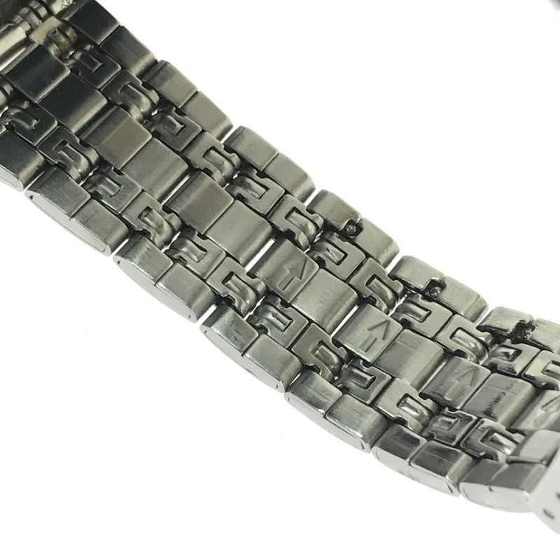 【中古品】【メンズ】 SEIKO 5 SPORTS セイコー ファイブ スポーツ AUTOMATIC WINDING WRISTWATCH 7S26-01G0 オートマチック ワインディング リストウォッチ 時計 197-260812-rt-20-tagh カラー：シルバー 万代Net店