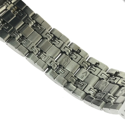 【中古品】【メンズ】 SEIKO 5 SPORTS セイコー ファイブ スポーツ AUTOMATIC WINDING WRISTWATCH 7S26-01G0 オートマチック ワインディング リストウォッチ 時計 197-260812-rt-20-tagh カラー：シルバー 万代Net店