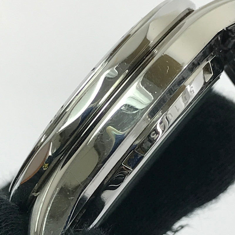 【中古品】【メンズ】 SEIKO 5 SPORTS セイコー ファイブ スポーツ AUTOMATIC WINDING WRISTWATCH 7S26-01G0 オートマチック ワインディング リストウォッチ 時計 197-260812-rt-20-tagh カラー：シルバー 万代Net店