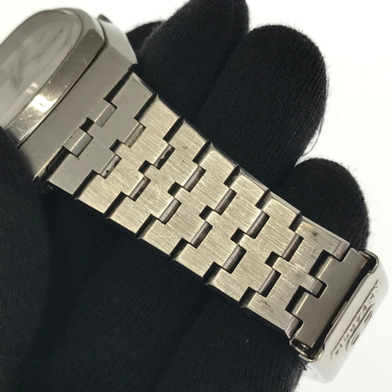 【中古品】【メンズ】 CITIZEN シチズン 7800-870034Y COSMOTRON SPECIAL ELECTRONIC WATCH アナログ クォーツ 腕時計 197-260812-rt-13-tagh カラー：シルバー 万代Net店
