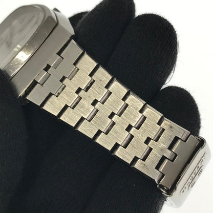 【中古品】【メンズ】 CITIZEN シチズン 7800-870034Y COSMOTRON SPECIAL ELECTRONIC WATCH アナログ クォーツ 腕時計 197-260812-rt-13-tagh カラー：シルバー 万代Net店