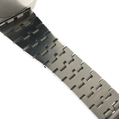 【中古品】【メンズ】 CITIZEN シチズン 7800-870034Y COSMOTRON SPECIAL ELECTRONIC WATCH アナログ クォーツ 腕時計 197-260812-rt-13-tagh カラー：シルバー 万代Net店