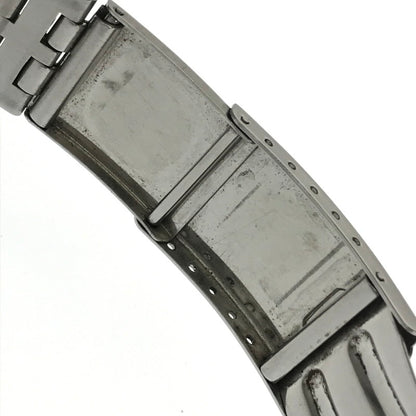 【中古品】【メンズ】 CITIZEN シチズン 7800-870034Y COSMOTRON SPECIAL ELECTRONIC WATCH アナログ クォーツ 腕時計 197-260812-rt-13-tagh カラー：シルバー 万代Net店