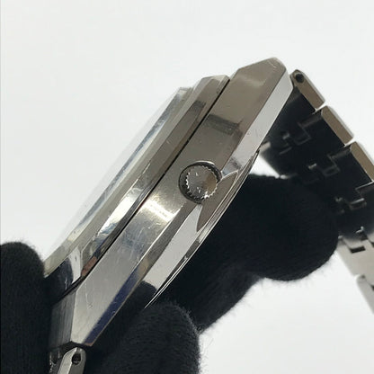 【中古品】【メンズ】 CITIZEN シチズン 7800-870034Y COSMOTRON SPECIAL ELECTRONIC WATCH アナログ クォーツ 腕時計 197-260812-rt-13-tagh カラー：シルバー 万代Net店