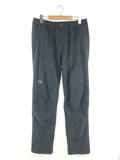 【中古品】【メンズ】 THE NORTH FACE ザ・ノース フェイス ALPINE LIGHT PANT NB32027 アルパイン ライト パンツ ボトムス 155-260808-rt-15-tagh サイズ：XL カラー：ブラック 万代Net店