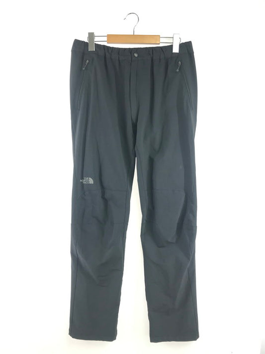 【中古品】【メンズ】 THE NORTH FACE ザ・ノース フェイス ALPINE LIGHT PANT NB32027 アルパイン ライト パンツ ボトムス 155-260808-rt-15-tagh サイズ：XL カラー：ブラック 万代Net店