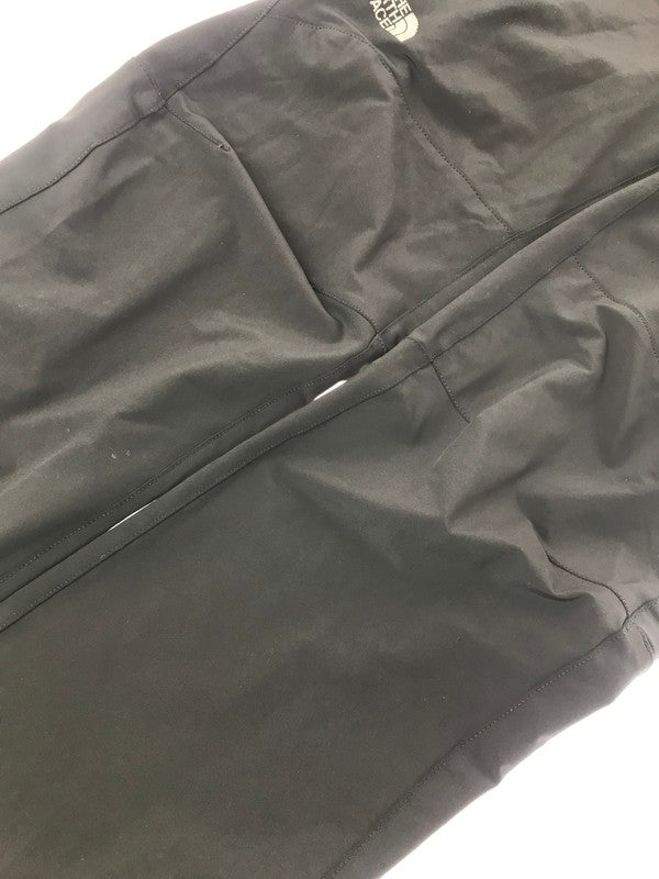 【中古品】【メンズ】 THE NORTH FACE ザ・ノース フェイス ALPINE LIGHT PANT NB32027 アルパイン ライト パンツ ボトムス 155-260808-rt-15-tagh サイズ：XL カラー：ブラック 万代Net店