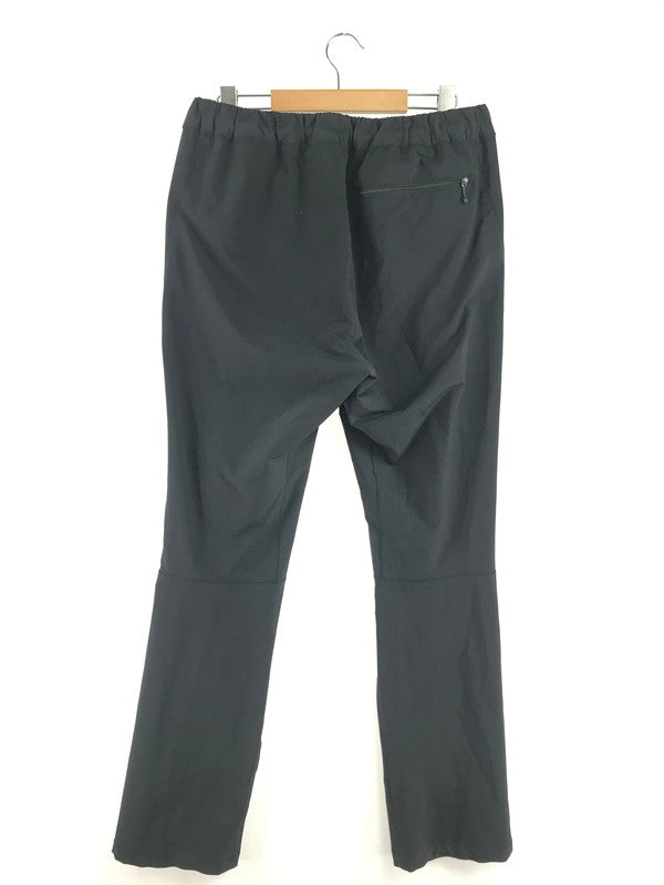 【中古品】【メンズ】 THE NORTH FACE ザ・ノース フェイス ALPINE LIGHT PANT NB32027 アルパイン ライト パンツ ボトムス 155-260808-rt-15-tagh サイズ：XL カラー：ブラック 万代Net店
