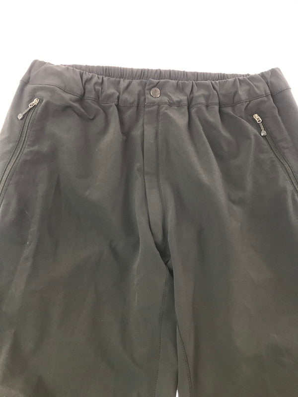 【中古品】【メンズ】 THE NORTH FACE ザ・ノース フェイス ALPINE LIGHT PANT NB32027 アルパイン ライト パンツ ボトムス 155-260808-rt-15-tagh サイズ：XL カラー：ブラック 万代Net店