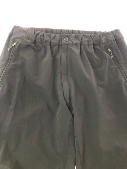 【中古品】【メンズ】 THE NORTH FACE ザ・ノース フェイス ALPINE LIGHT PANT NB32027 アルパイン ライト パンツ ボトムス 155-260808-rt-15-tagh サイズ：XL カラー：ブラック 万代Net店