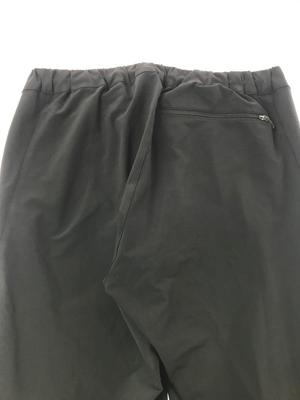 【中古品】【メンズ】 THE NORTH FACE ザ・ノース フェイス ALPINE LIGHT PANT NB32027 アルパイン ライト パンツ ボトムス 155-260808-rt-15-tagh サイズ：XL カラー：ブラック 万代Net店