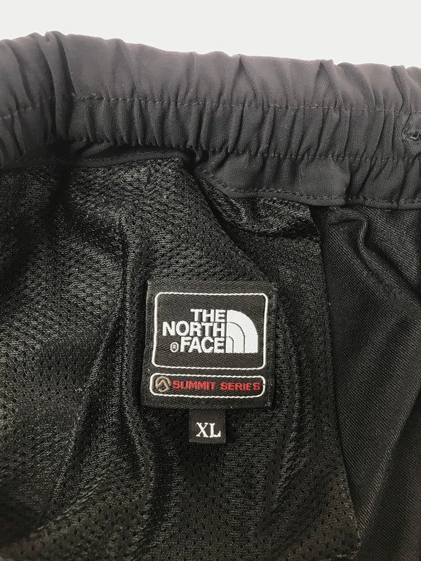 【中古品】【メンズ】 THE NORTH FACE ザ・ノース フェイス ALPINE LIGHT PANT NB32027 アルパイン ライト パンツ ボトムス 155-260808-rt-15-tagh サイズ：XL カラー：ブラック 万代Net店