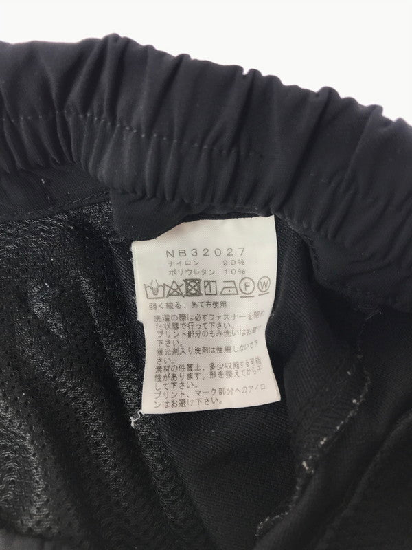 【中古品】【メンズ】 THE NORTH FACE ザ・ノース フェイス ALPINE LIGHT PANT NB32027 アルパイン ライト パンツ ボトムス 155-260808-rt-15-tagh サイズ：XL カラー：ブラック 万代Net店