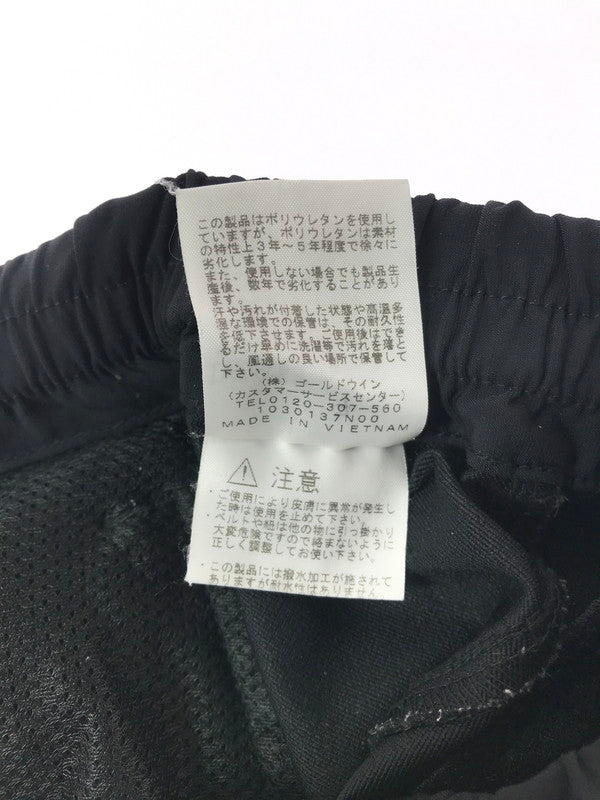【中古品】【メンズ】 THE NORTH FACE ザ・ノース フェイス ALPINE LIGHT PANT NB32027 アルパイン ライト パンツ ボトムス 155-260808-rt-15-tagh サイズ：XL カラー：ブラック 万代Net店