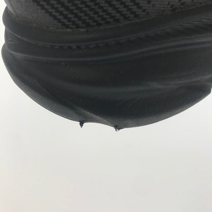 【中古品】【メンズ】 HOKA ホカ BBLC CLIFTON 9 WIDE 1132210 クリフトン ナイン ワイド スニーカー 靴 162-260805-rt-24-tagh サイズ：26.5cm US8.5 カラー：ブラック 万代Net店