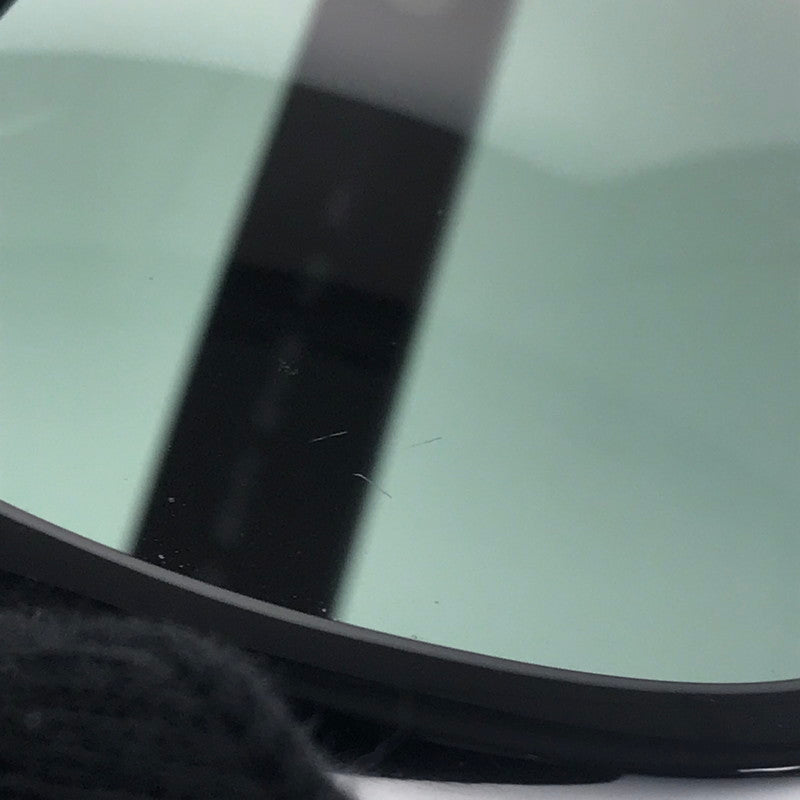 【中古品】【メンズ】 RAY-BAN レイバン GEOFIT EYE WEAR RB4260D ジオ フィット アイウェア サングラス アクセサリー 203-260808-rt-27-tagh サイズ：57ロ19 145 カラー：ブラック 万代Net店